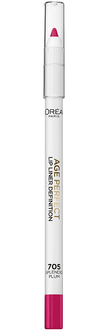 Age Perfect Lip Liner 705 Splendid Plum Packshot